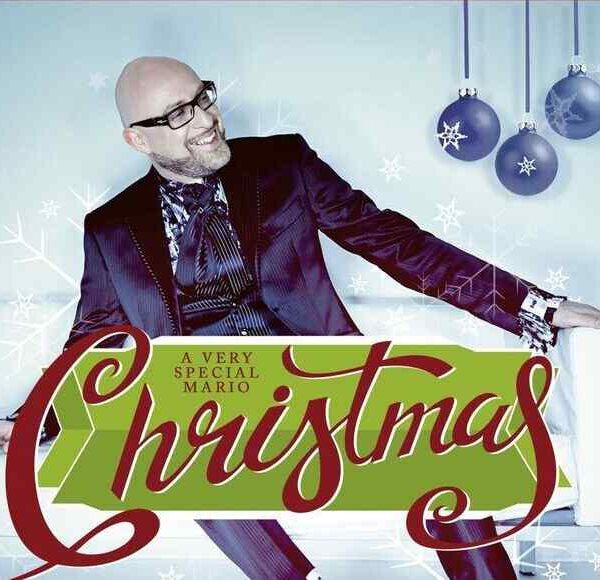 Mario Biondi: vent’anni di soul italiano nel mondo