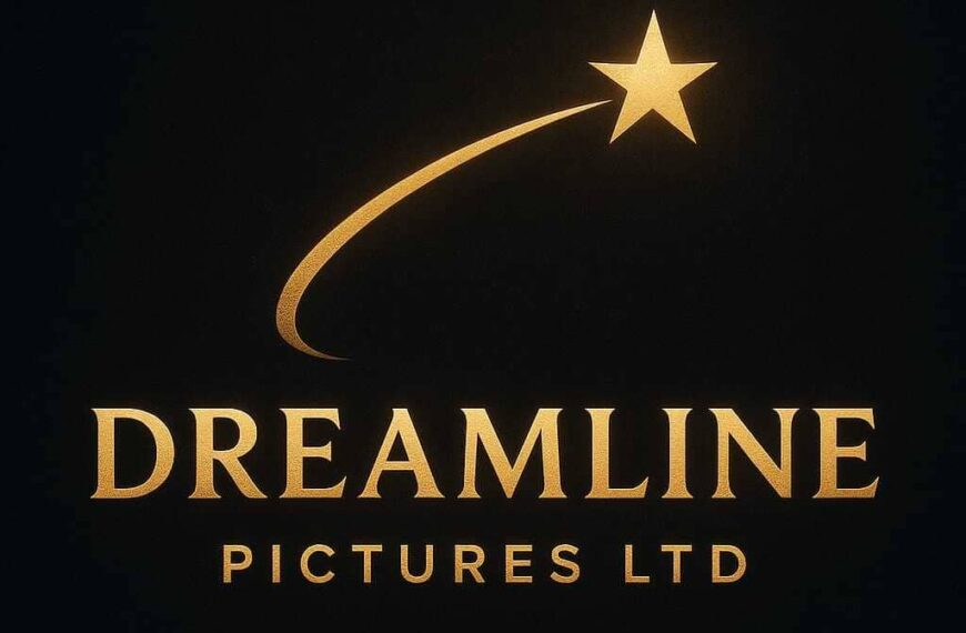 Dreamline Pictures Ltd