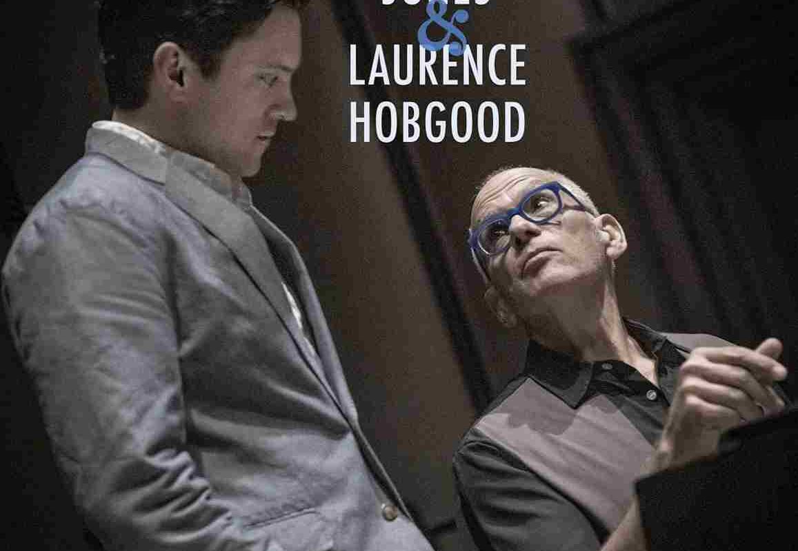Ben Jones Laurence Hobgood