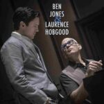 Ben Jones Laurence Hobgood