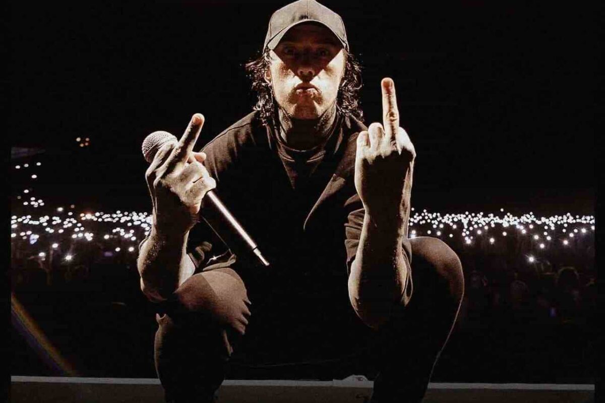 Ronnie Radke