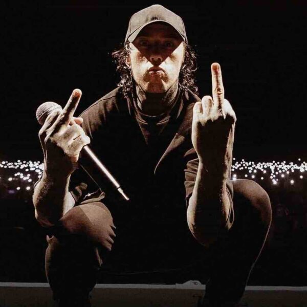 Falling In Reverse: Ronnie Radke dichiara guerra ai Grammy Awards