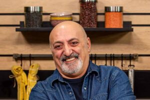 Programmi di dicembre di FOOD NETWORK