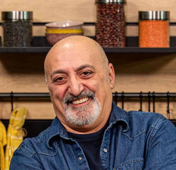 I programmi di dicembre di FOOD NETWORK: il Natale in cucina tra dolci, tradizione e nuove ricette