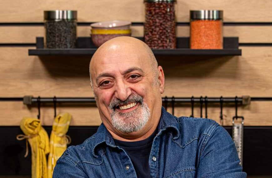 Programmi di dicembre di FOOD NETWORK