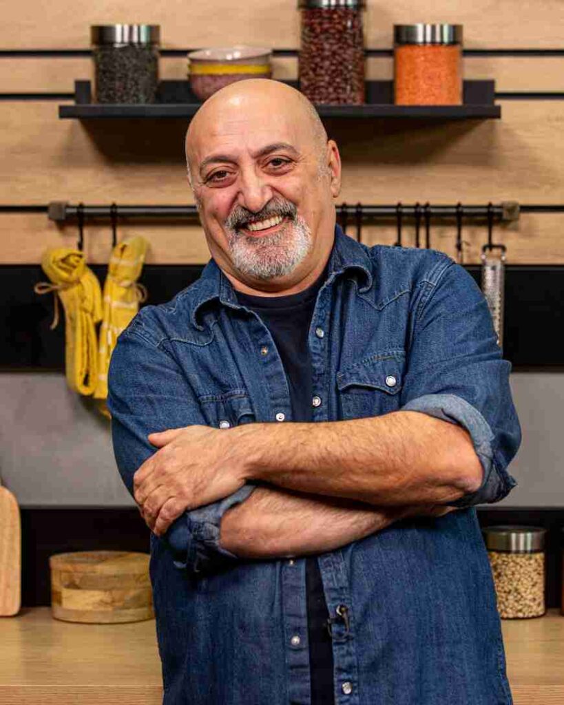 Programmi di dicembre di FOOD NETWORK