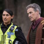 DUE DETECTIVE NELL’ARTE su Giallo