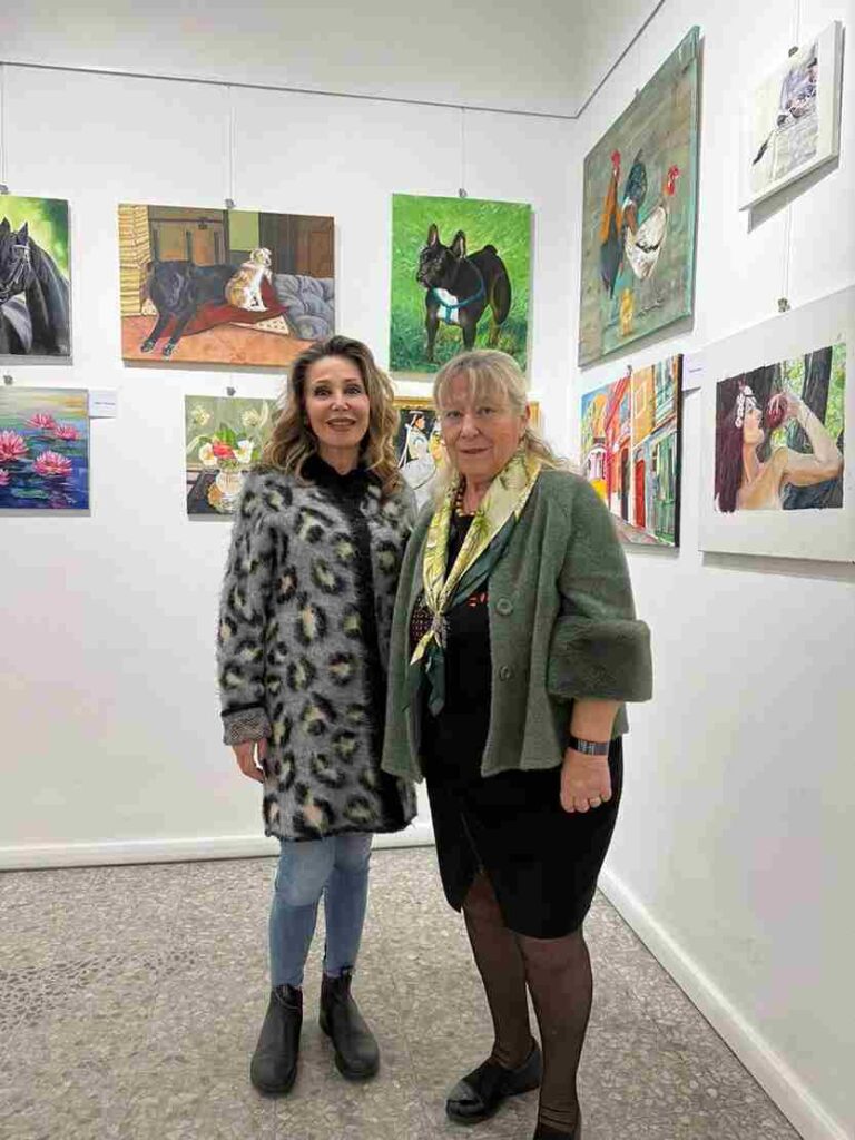 arte PASSIONE PITTURA