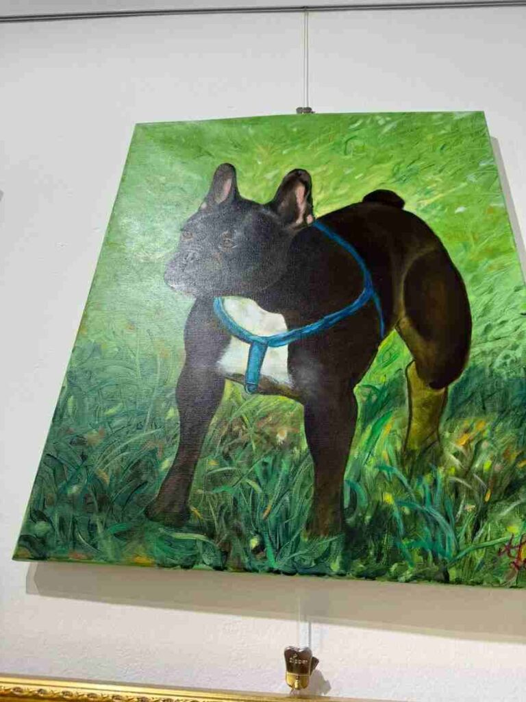 arte PASSIONE PITTURA