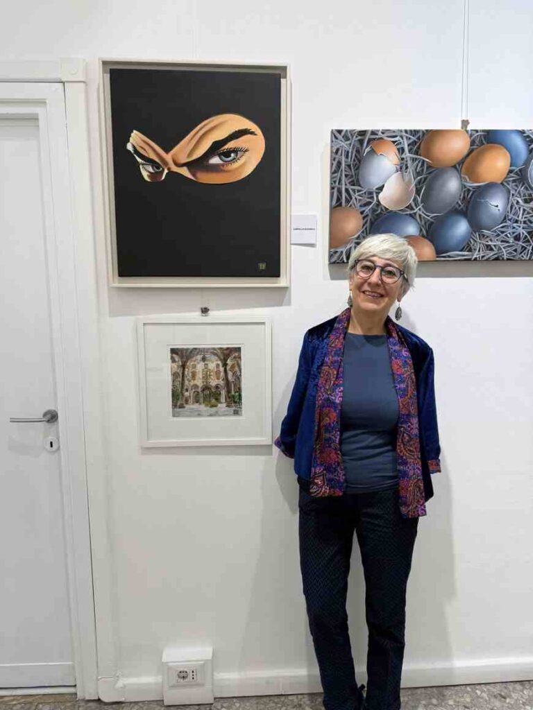 arte PASSIONE PITTURA