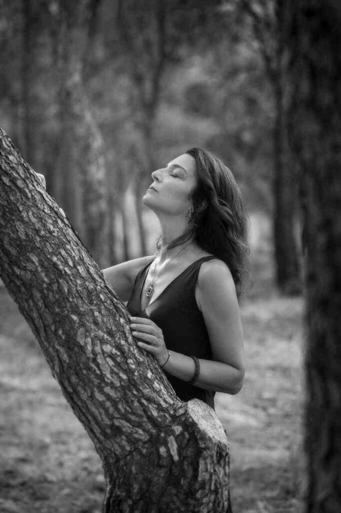 nuovo album di Alma Micic