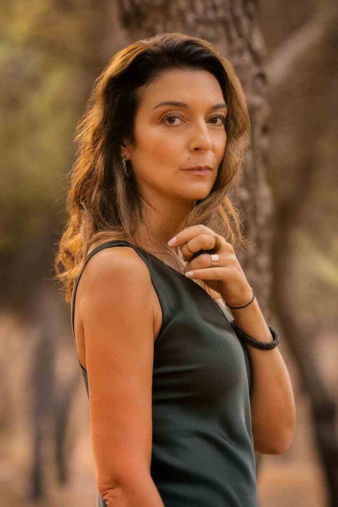 nuovo album di Alma Micic