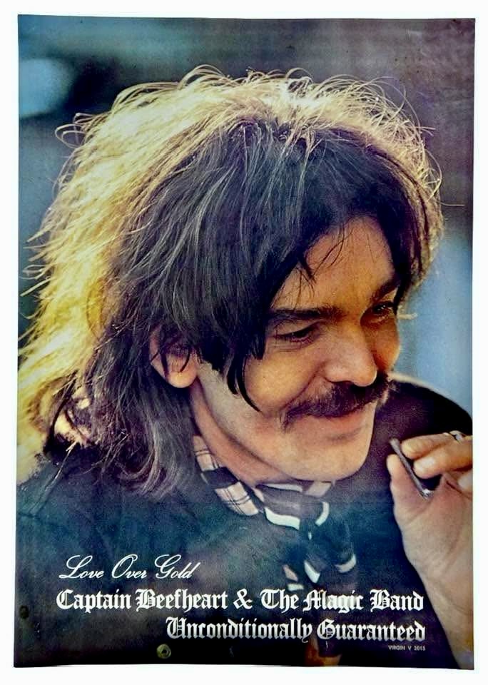 Captain Beefheart