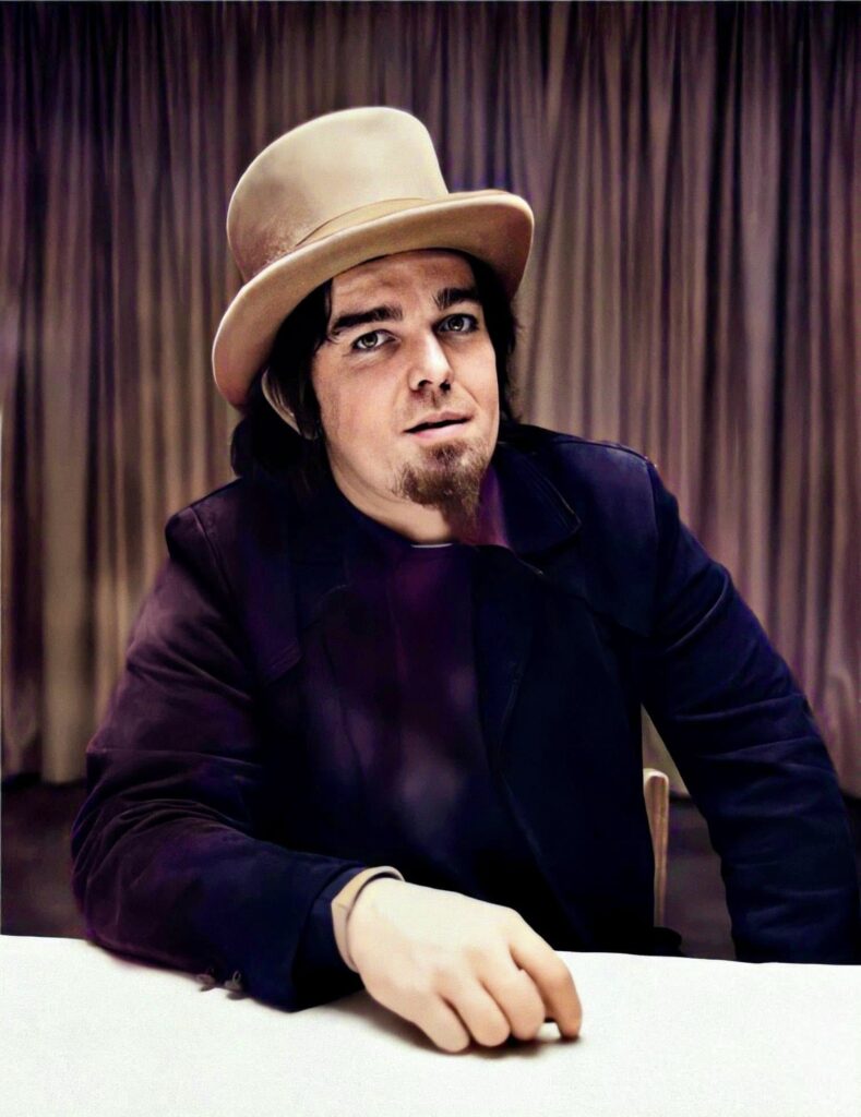 Captain Beefheart