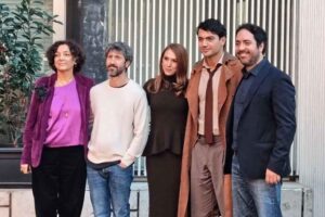 Carosello in Love RAI 1