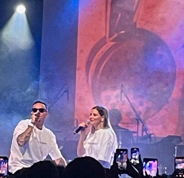 Briga il concerto a Largo Venue, i Sentimenti incontrano Roma