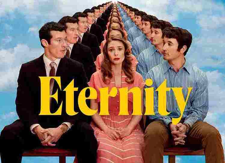 trama di Eternity
