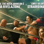 film The Smashing Machine