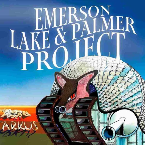 Welcome Back 2026 Tour – Emerson, Lake & Palmer Project – Lunedì 2 Febbraio 2026 al Multisala Impero Varese