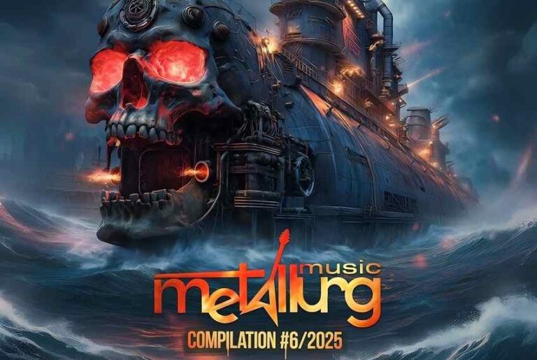 Celtic Hills band metal