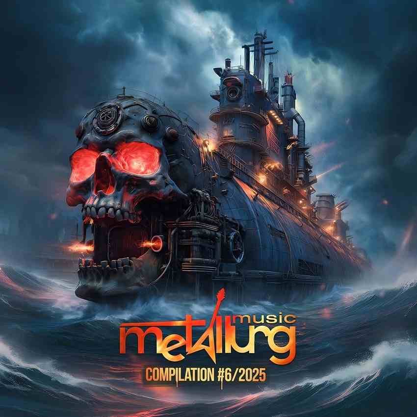 Celtic Hills band metal