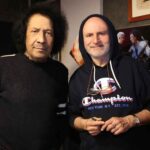 Gli anni del Prog James Senese