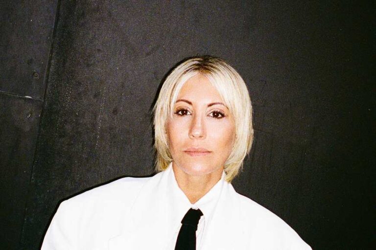 MALIKA AYANE al Festival di Sanremo 2026