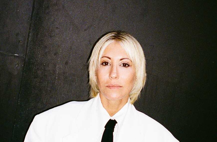 MALIKA AYANE al Festival di Sanremo 2026