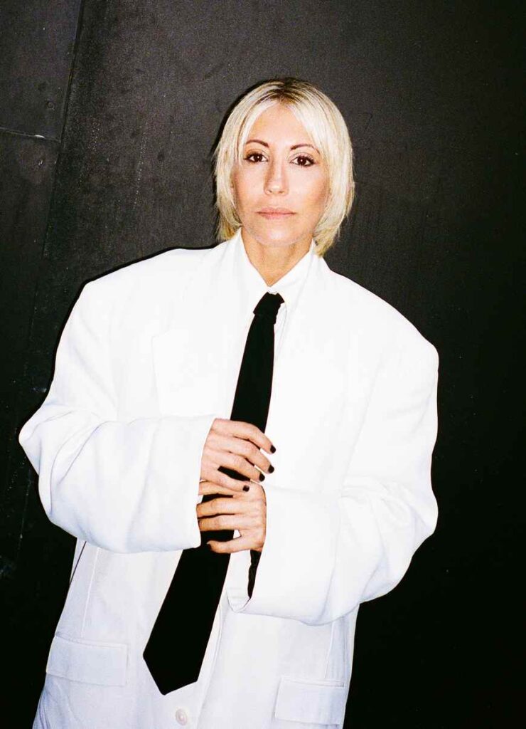 MALIKA AYANE al Festival di Sanremo 2026