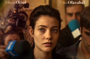 Film Il mio nome è Nevenka