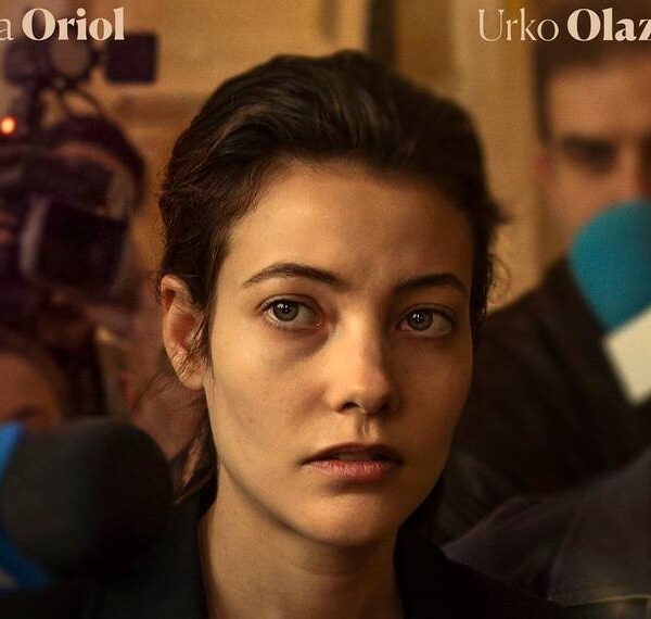 “Il mio nome è Nevenka”: il film di Icíar Bollaín che riaccende il dibattito sulla violenza di genere