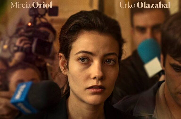 Film Il mio nome è Nevenka