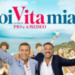 trama di Oi Vita Mia