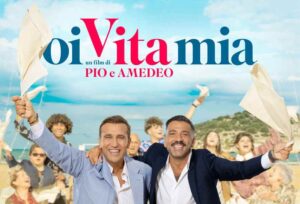 trama di Oi Vita Mia