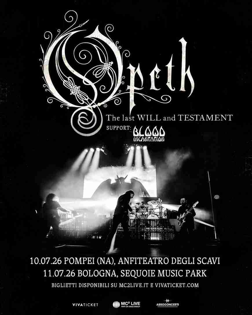 Opeth