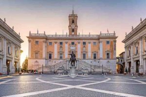 Nobel italiano per la Poesia