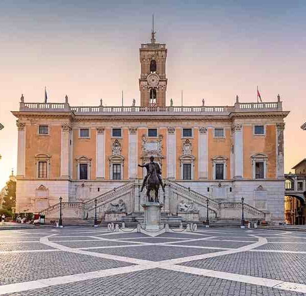 Rinasce in Campidoglio il nuovo “Nobel italiano per la Poesia”