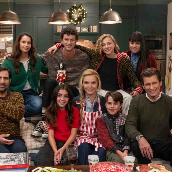 “OH. WHAT. FUN.” – Il Natale ha una nuova eroina: la mamma!