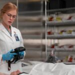 trama di Scarpetta su Prime Video