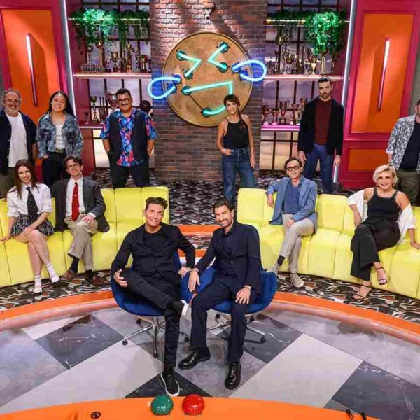 LOL Chi ride è fuori – Prime Video rivela il cast della prossima stagione