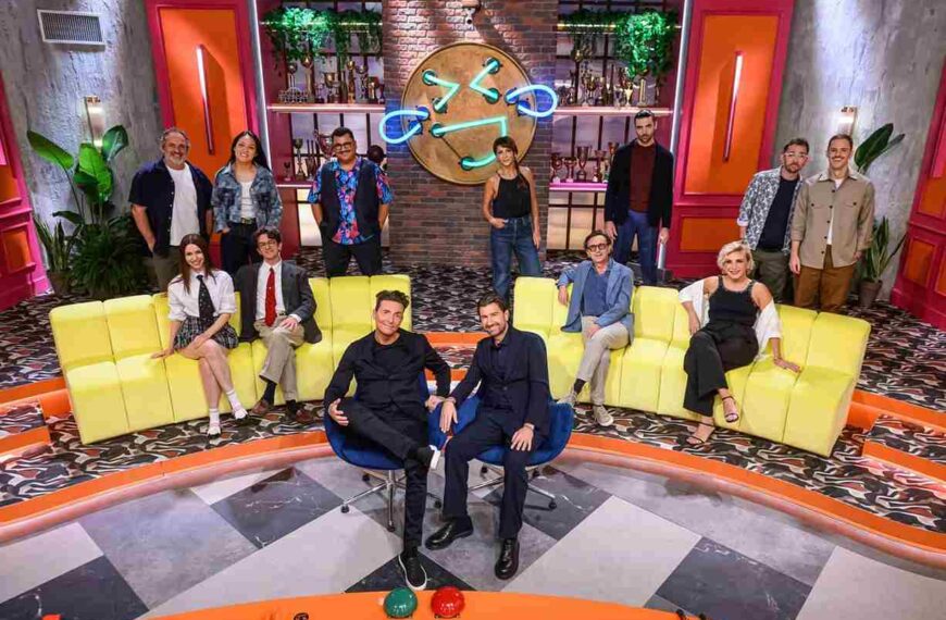 LOL chi ride è fuori