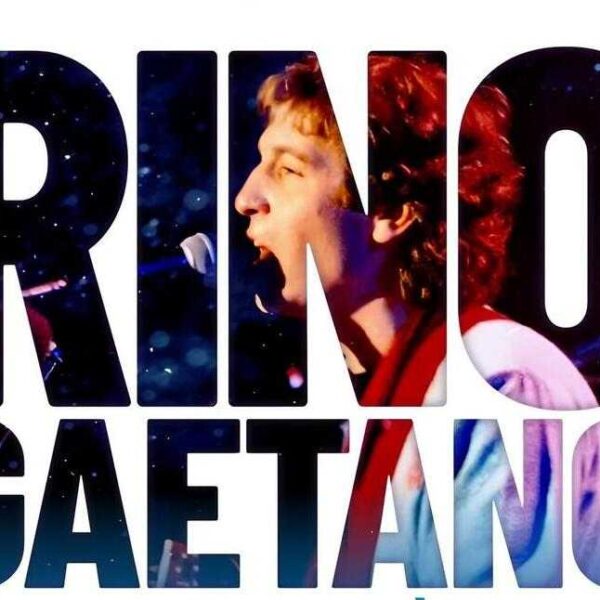 Rino Gaetano – Sempre più blu: il documentario al cinema il 24, 25 e 26 novembre 2025.