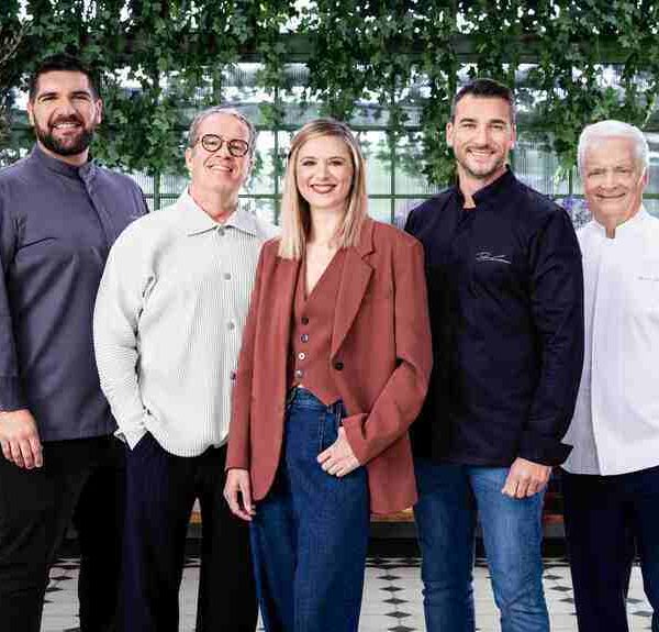 BAKE OFF ITALIA – DOLCI IN FORNO ultima puntata: il gran finale del 12 dicembre