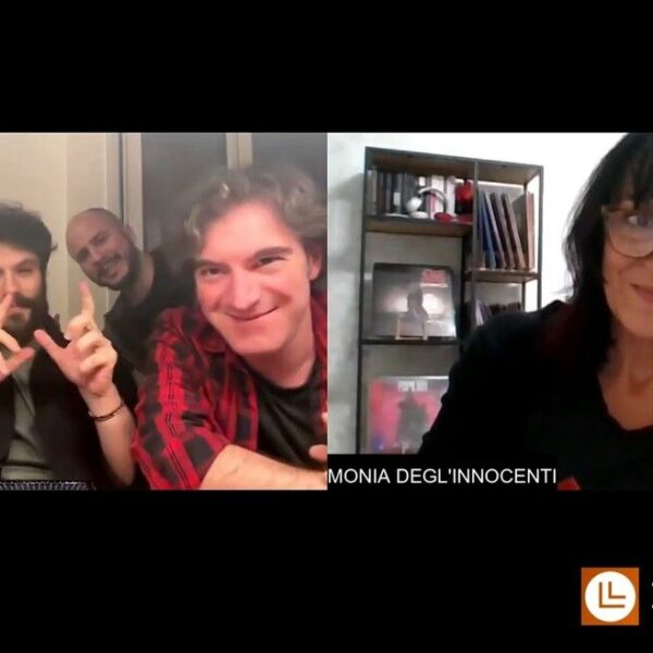 Intervista ai Will of Dusk: il crepuscolo tra luce e ombra