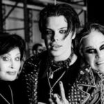 Sharon Osbourne Yungblud