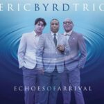 The Eric Byrd trio