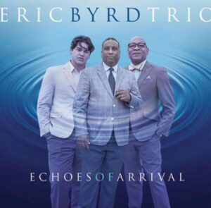 The Eric Byrd trio
