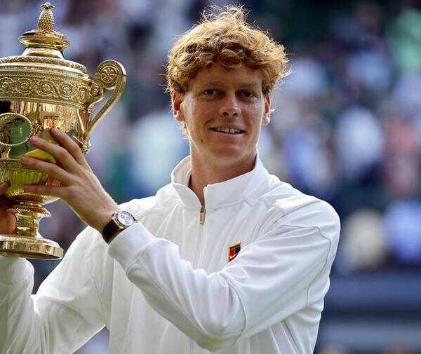 La Stagione 2025 di Jannik Sinner