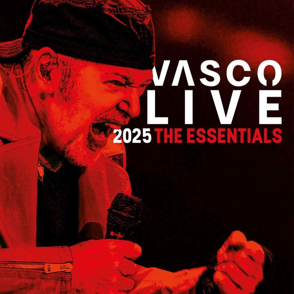 vasco rossi