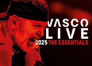 vasco rossi